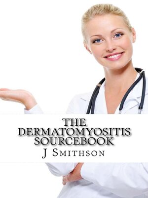cover image of The Dermatomyositis Sourcebook